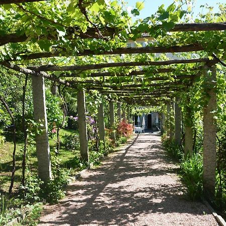 Hotel Villa Selva Lugano Eksteriør bilde