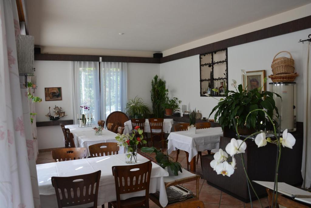 Hotel Villa Selva Lugano Eksteriør bilde