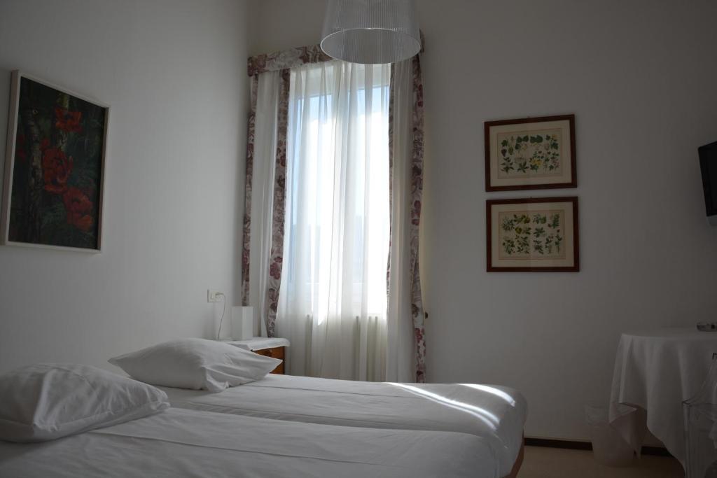 Hotel Villa Selva Lugano Rom bilde