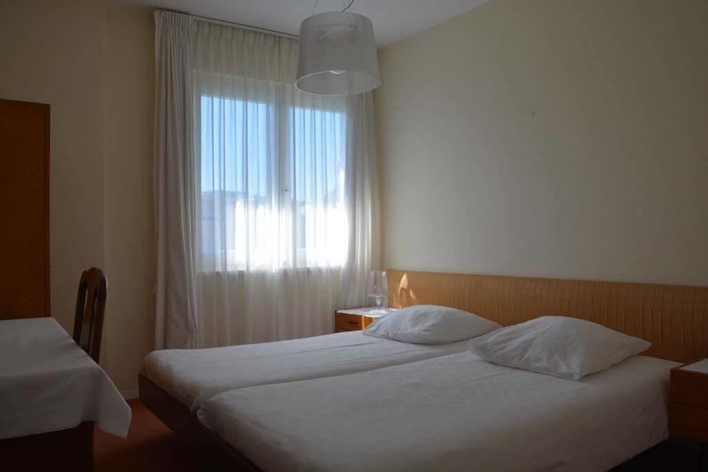 Hotel Villa Selva Lugano Eksteriør bilde